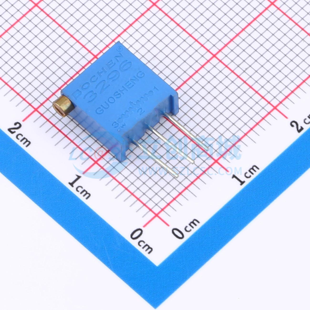 3296X-1-503实物图