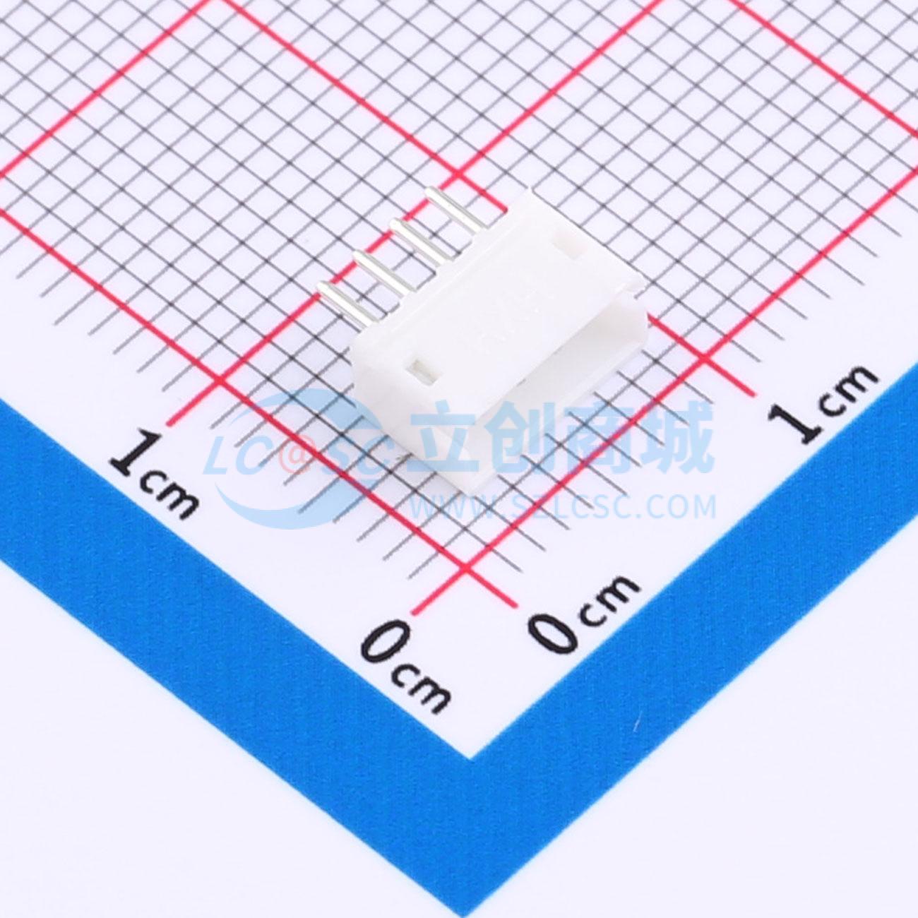 点击查看大图 HX15001-4A实物图