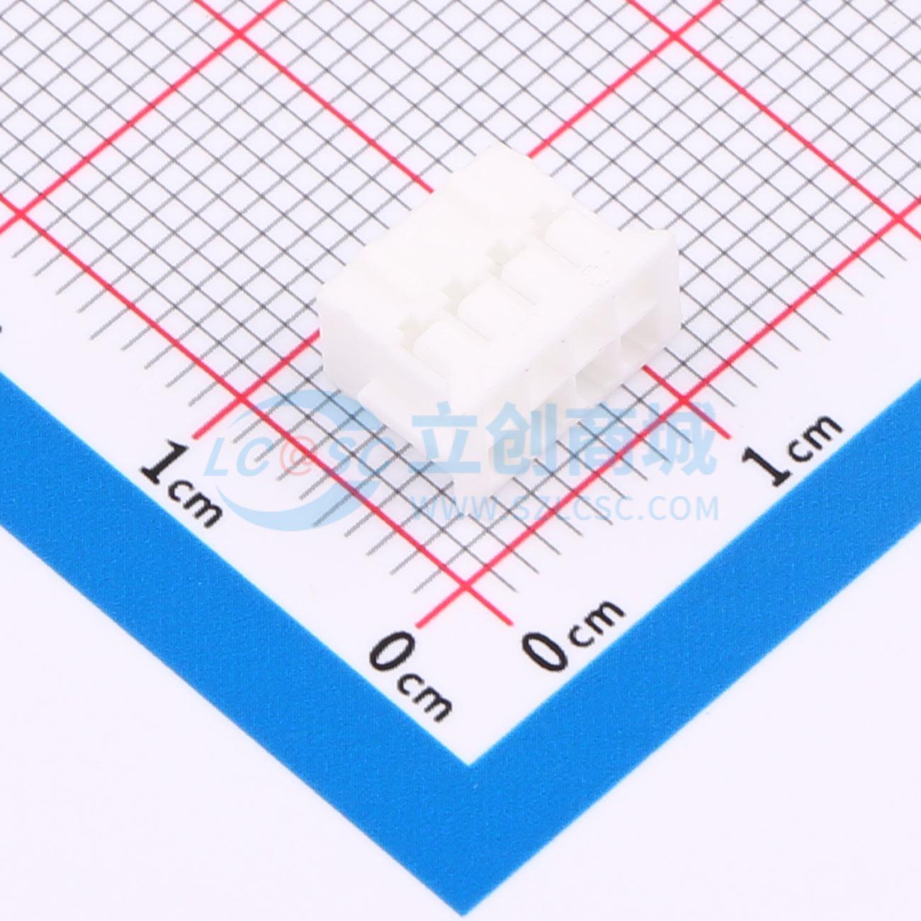 点击查看大图 P2020-2x4P实物图