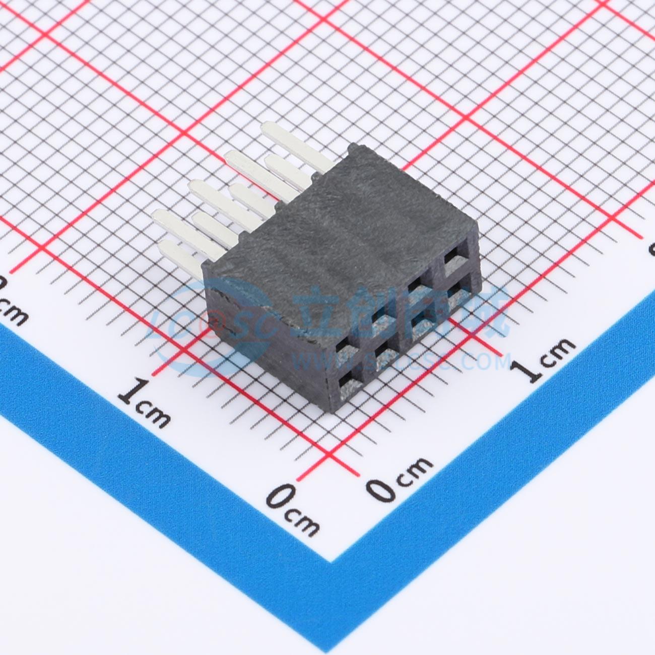 SSW-104-02-F-D实物图