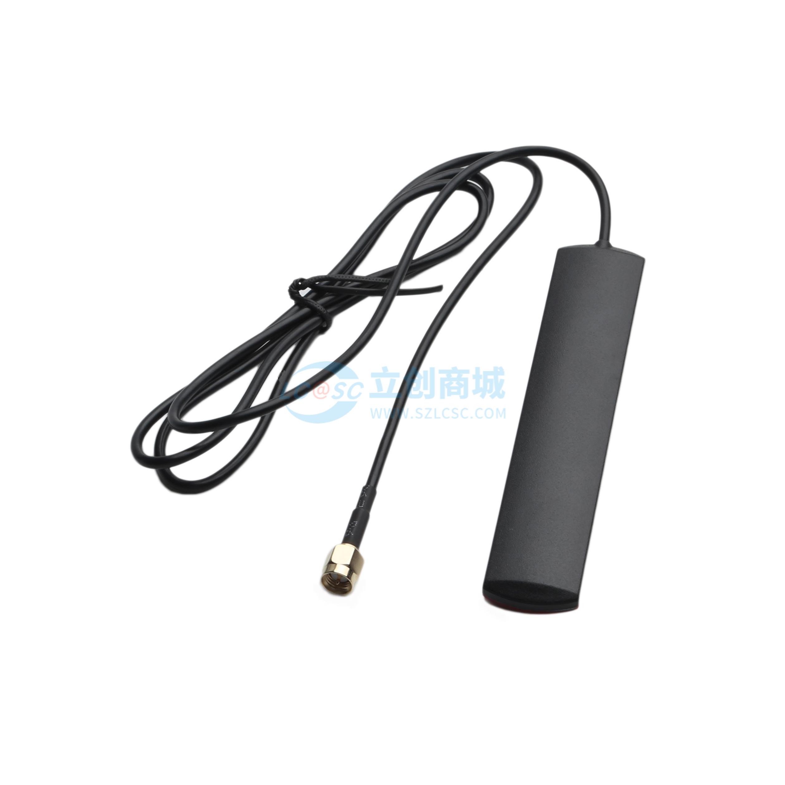 点击查看大图 BW2.4GTWX105-15SL1000J实物图