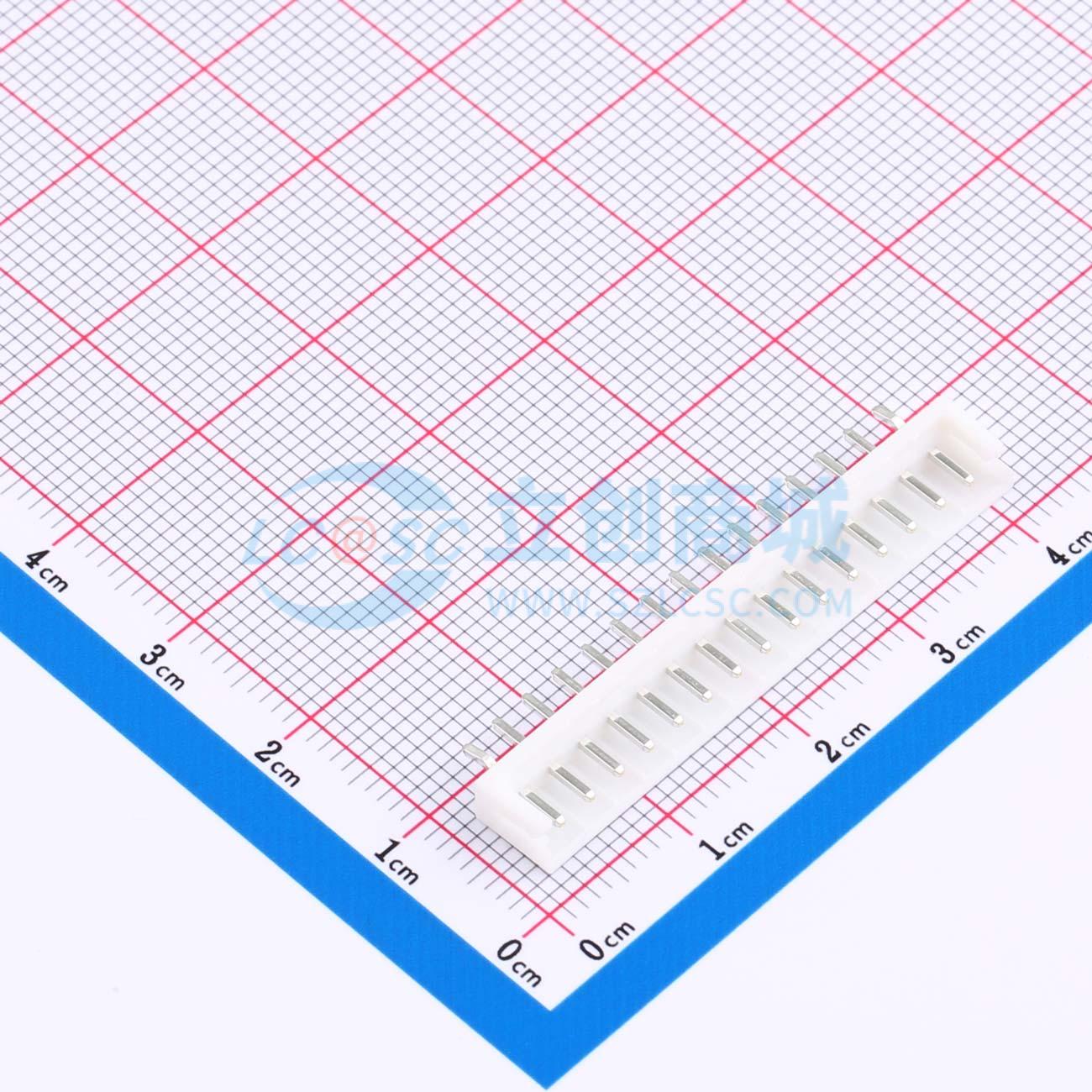 B15B-EH-A(LF)(SN)实物图