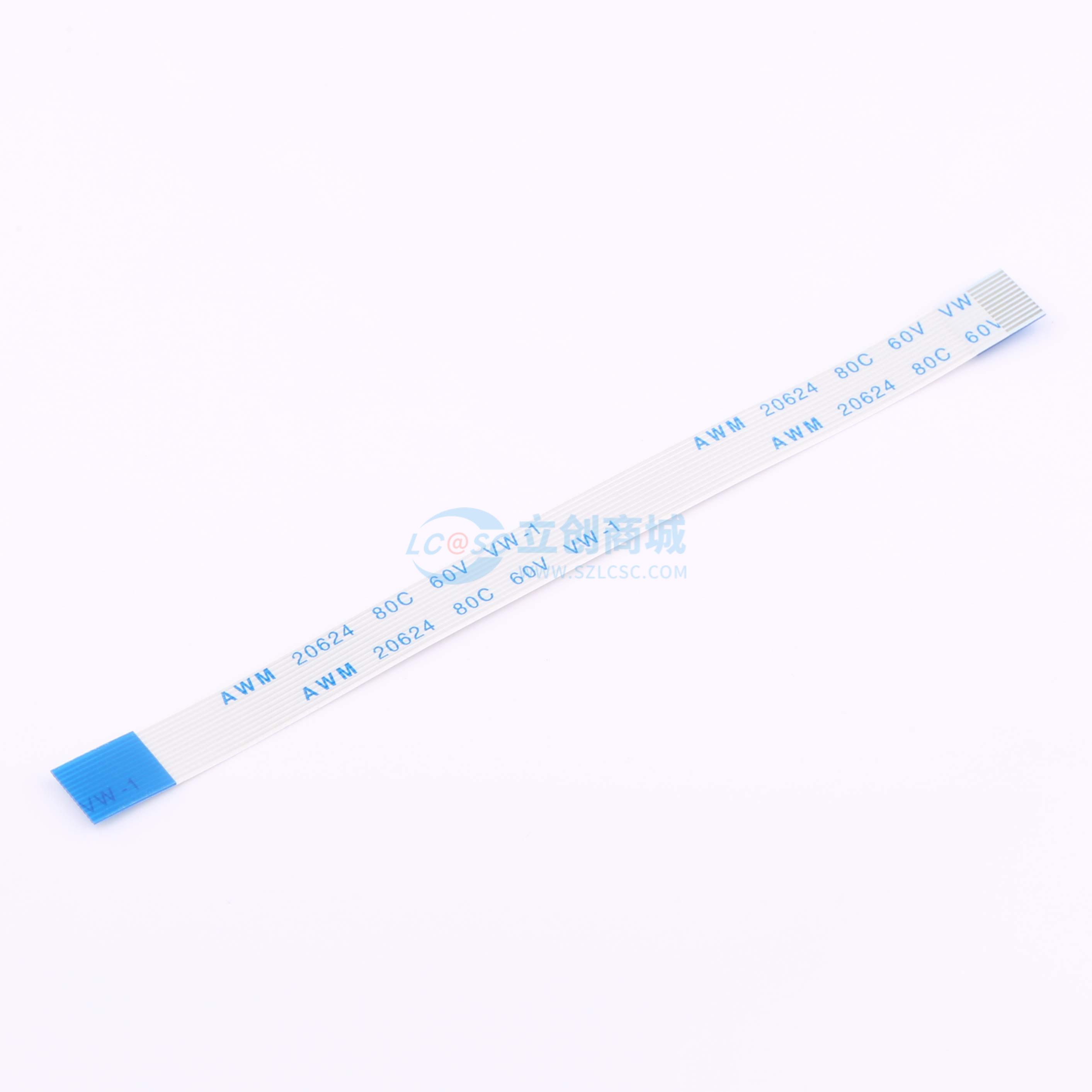 点击查看大图 JS05B-12P-100-4-8实物图