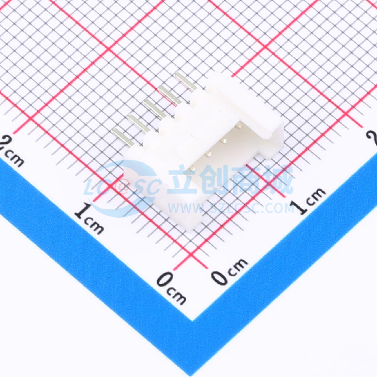 点击查看大图 HY-5A实物图
