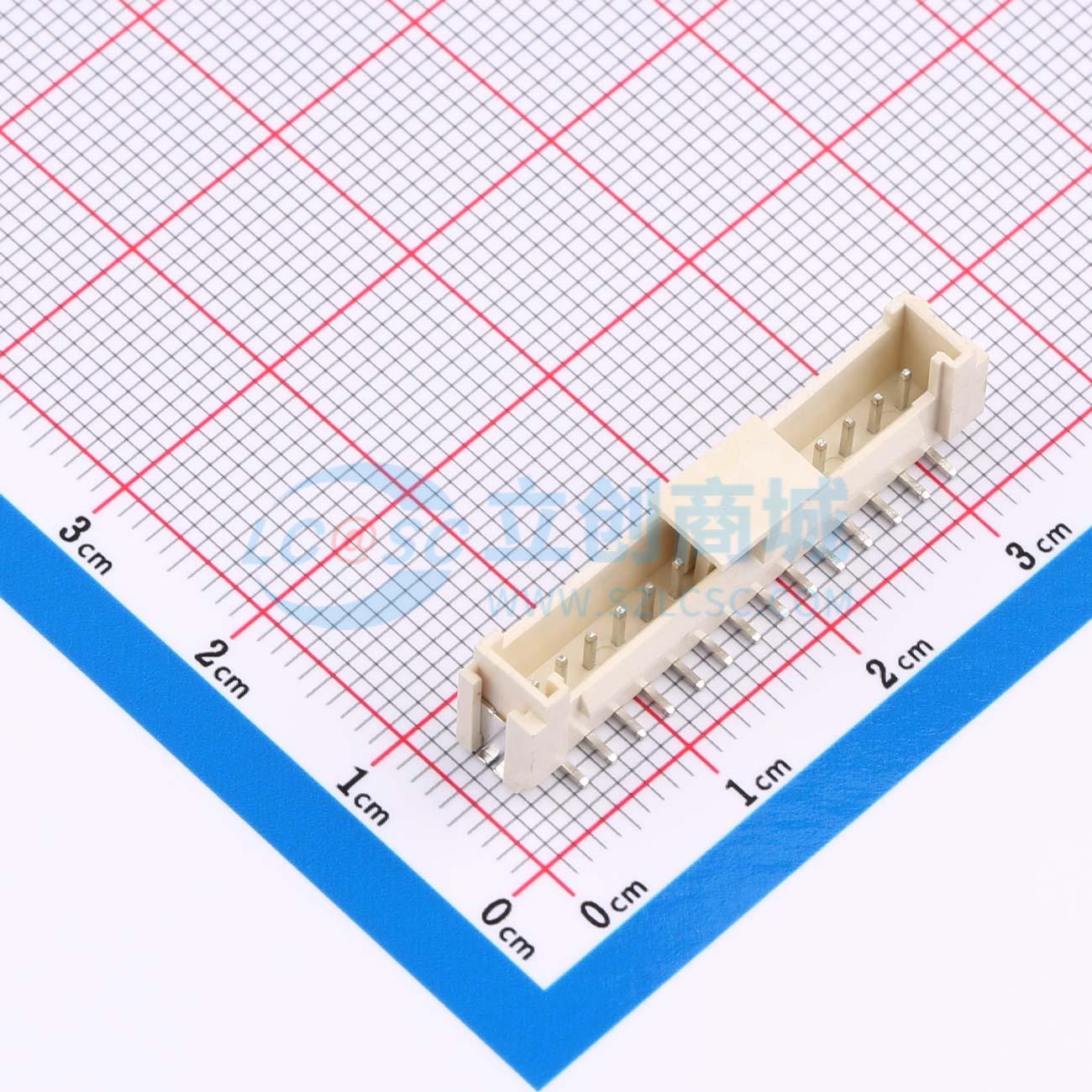 点击查看大图 HC-HY-14ALT实物图