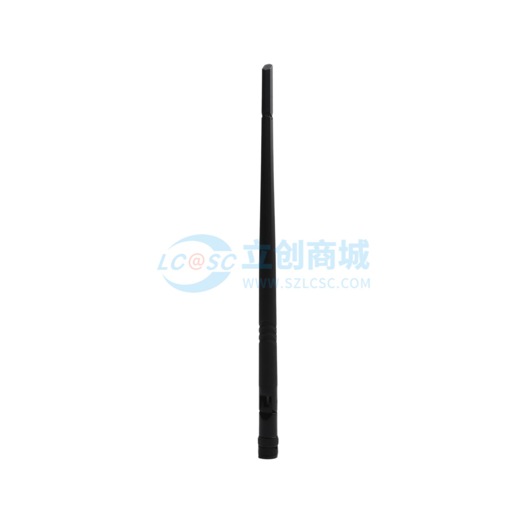 HJ-615-665mhz-BNC-L265MM实物图