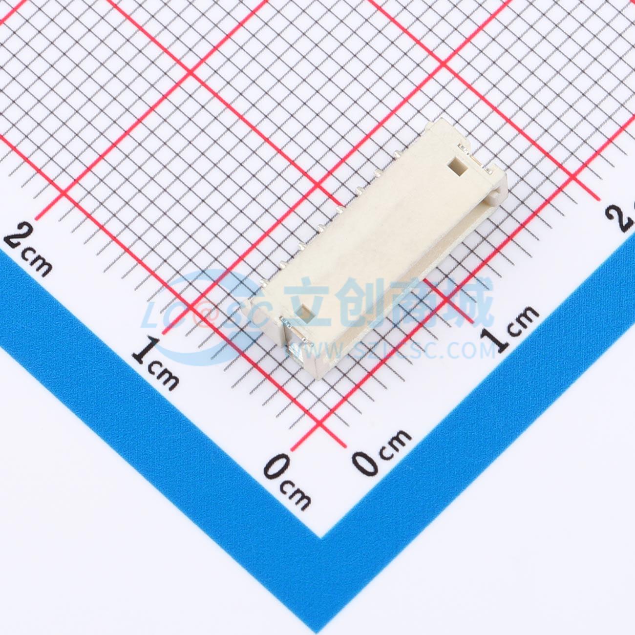 点击查看大图 BX-ZH1.5-8PWT-XM实物图