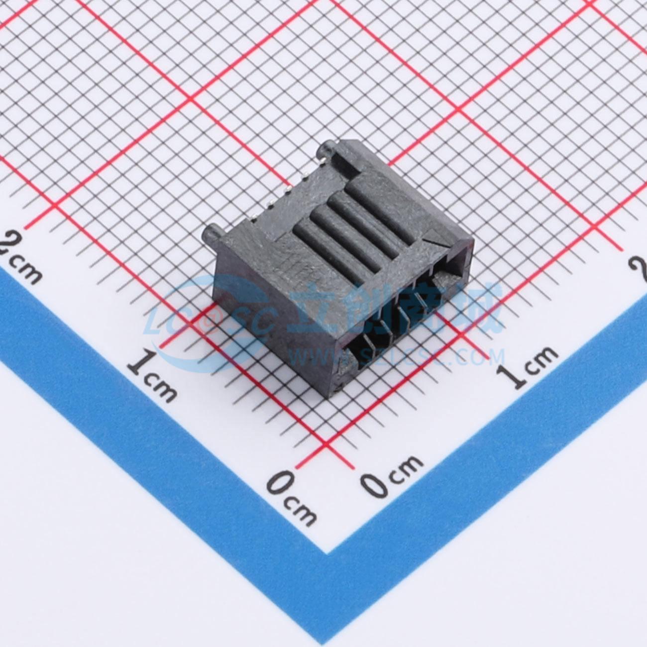 点击查看大图 MECF-05-01-L-DV-NP实物图