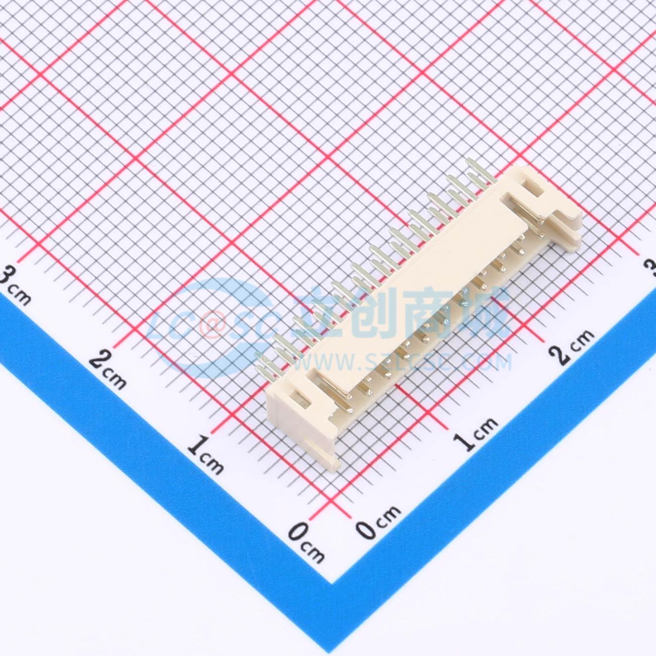 HC-PHD-2*12A实物图