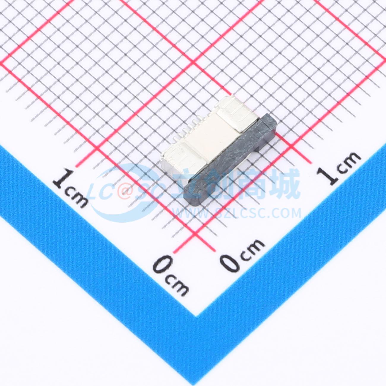 AFC07-S06FCC-00实物图