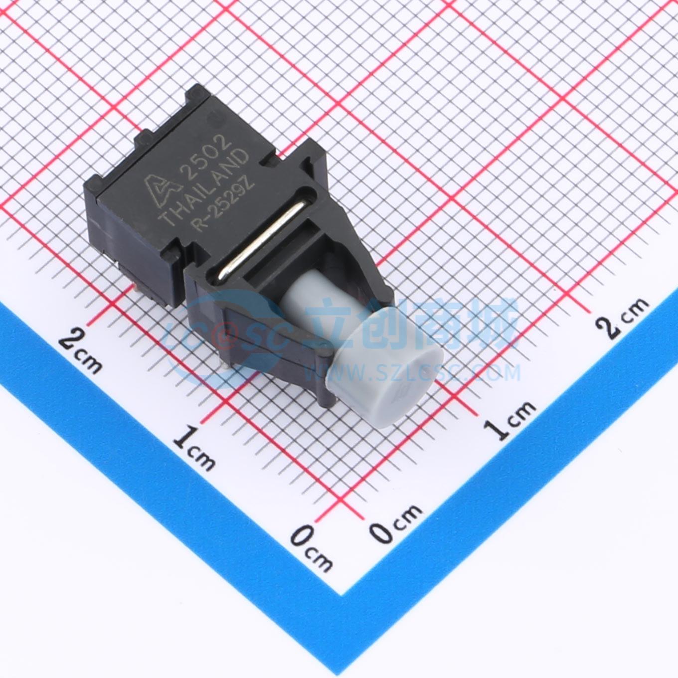 点击查看大图 AFBR-2529Z实物图