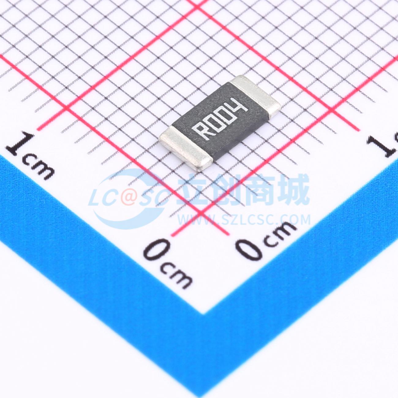 FPM253WJR004TM实物图