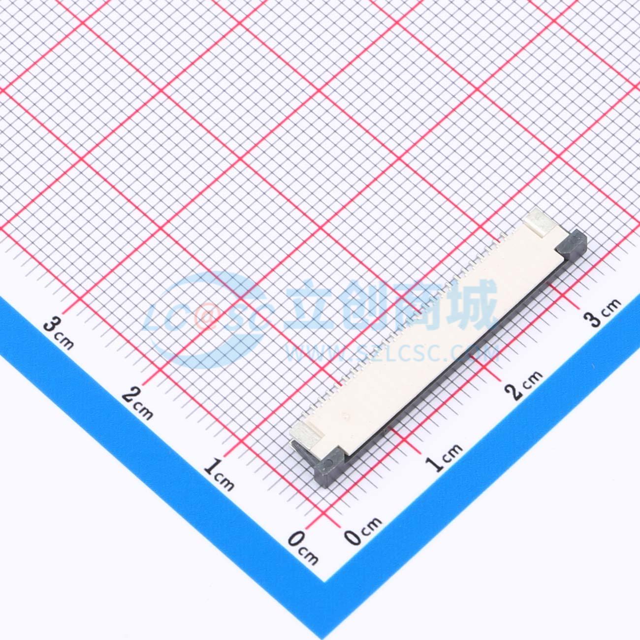 AFA07-S26ECC-00实物图