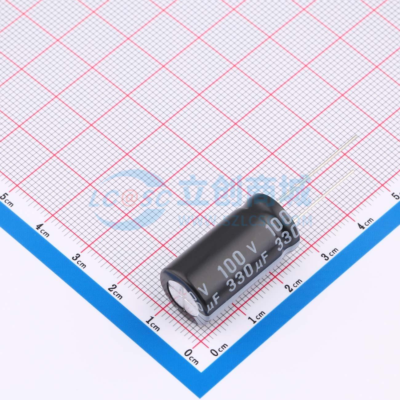 CG331MJC25BP实物图