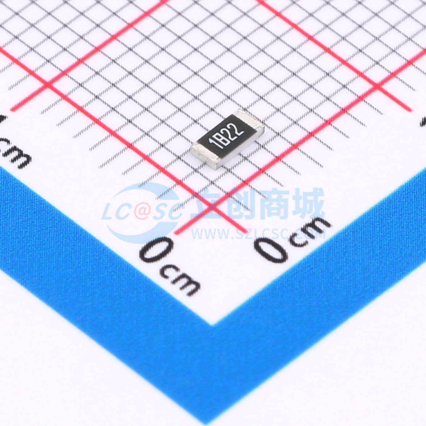 点击查看大图 RMC120618.2K1%N实物图