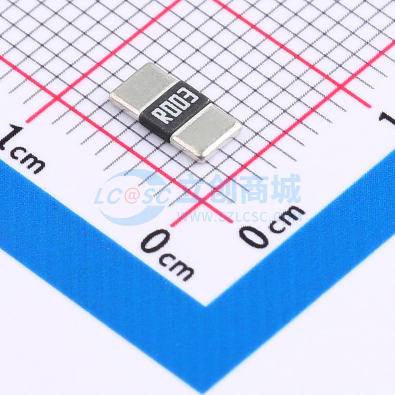 点击查看大图 FRM253WJR003TML实物图