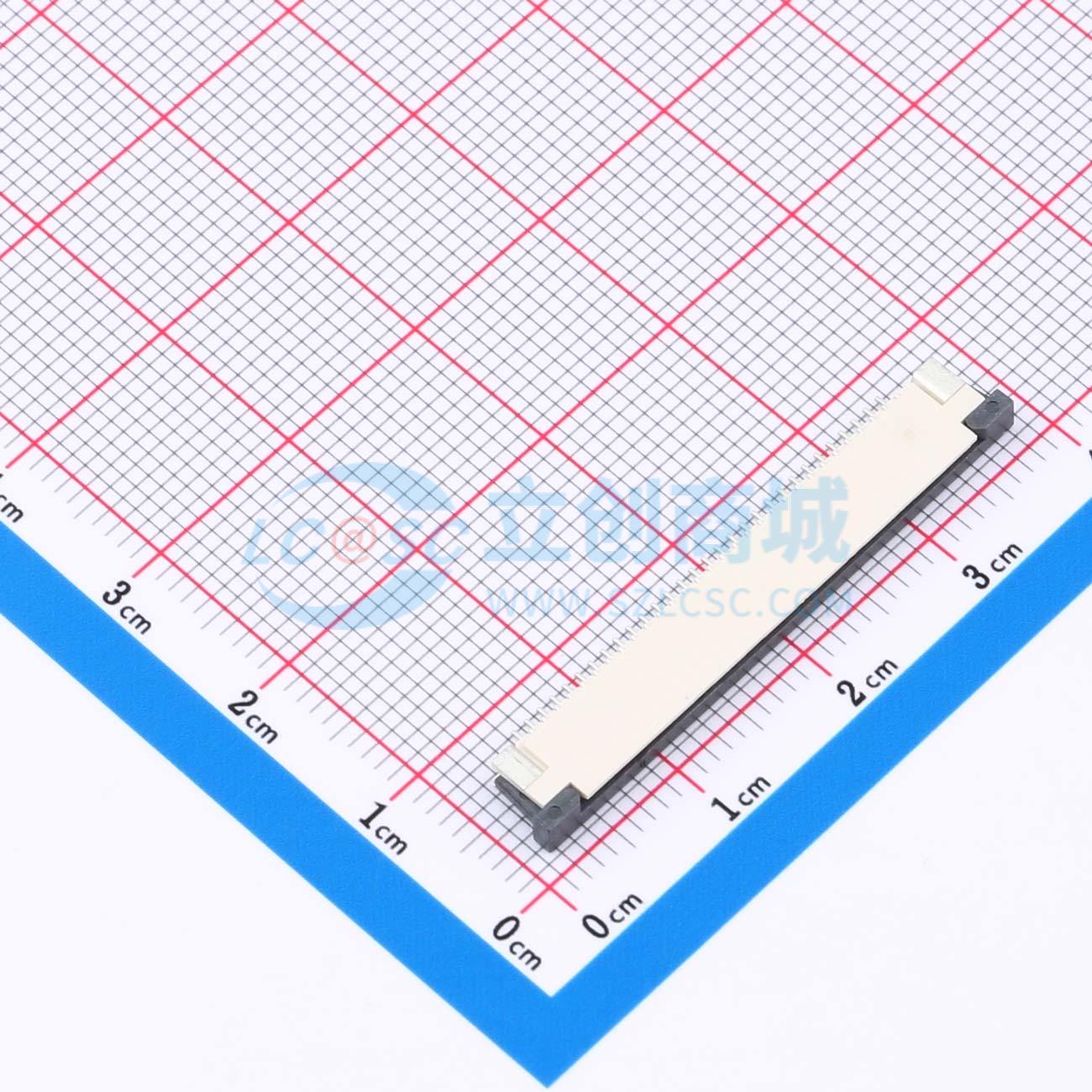 点击查看大图 AFA07-S30ECC-00实物图