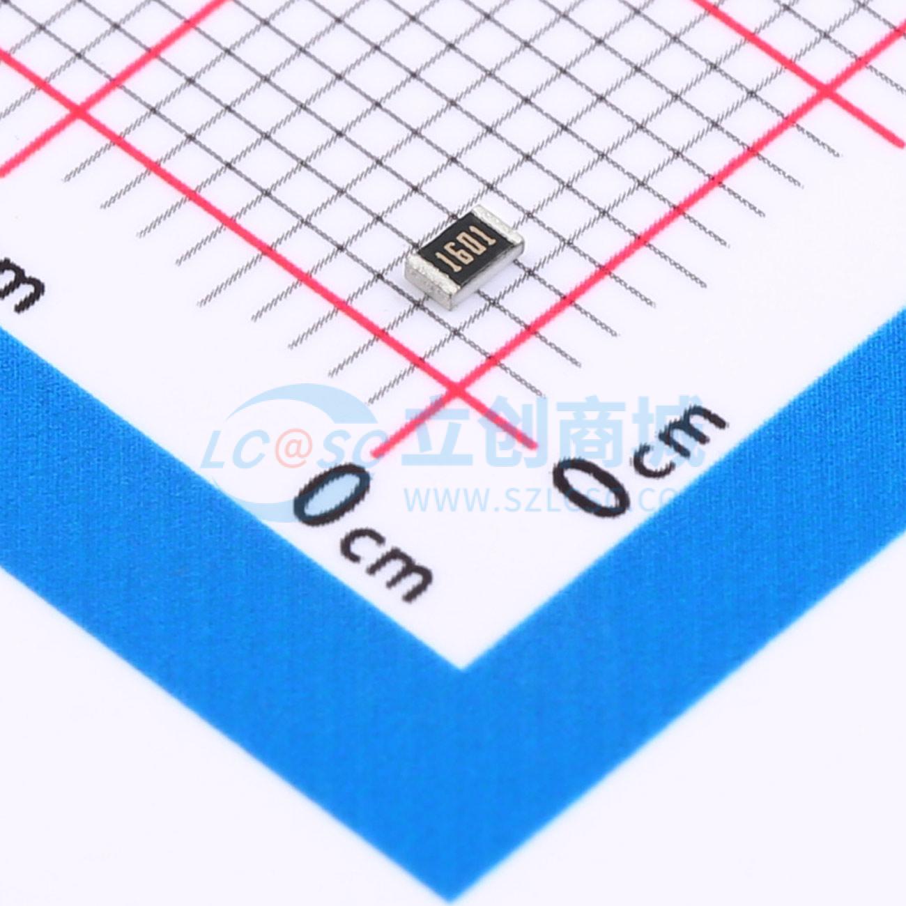 点击查看大图 ARG05FTC1601N实物图