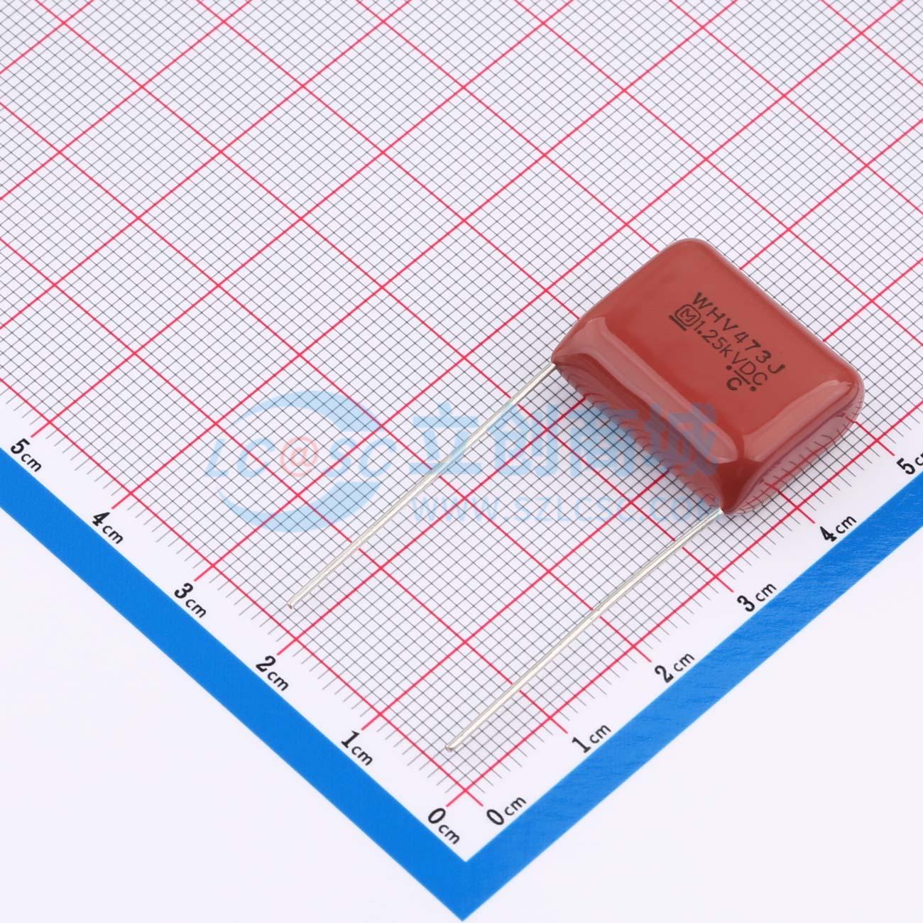 ECW-H12473JV实物图