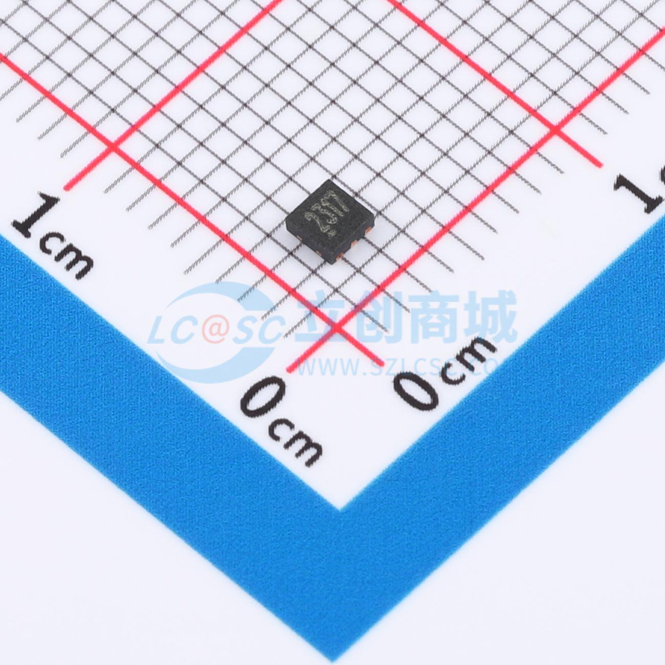 PMPB16EPX-VB实物图