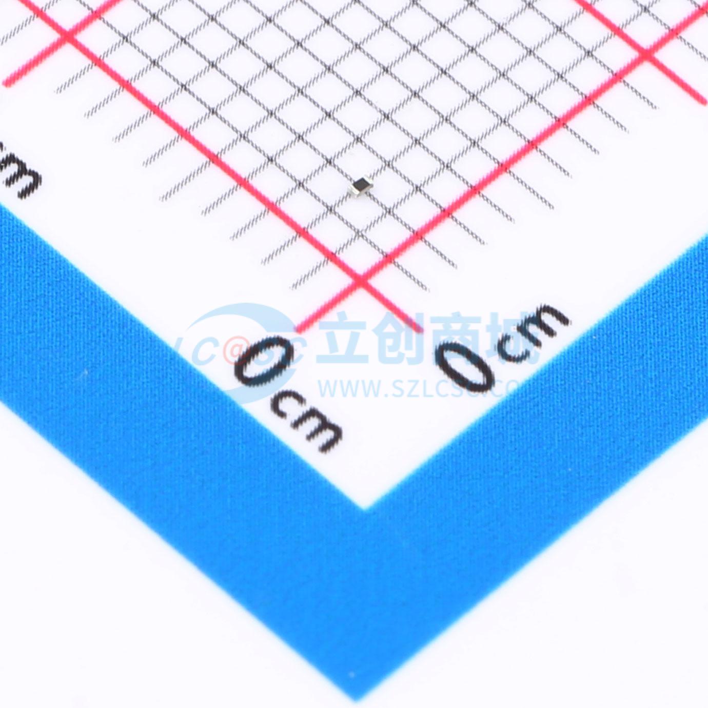 点击查看大图 RTT011001FTH实物图