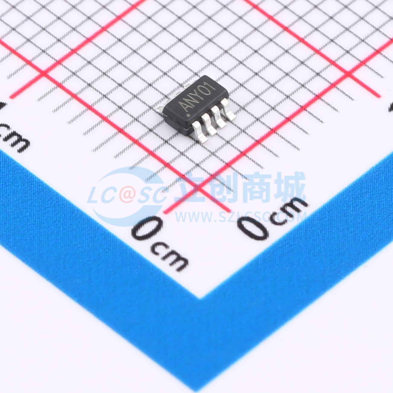 点击查看大图 ANY01实物图