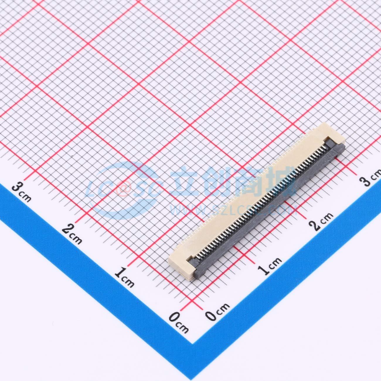 点击查看大图 0.5K-DX-50PWB实物图
