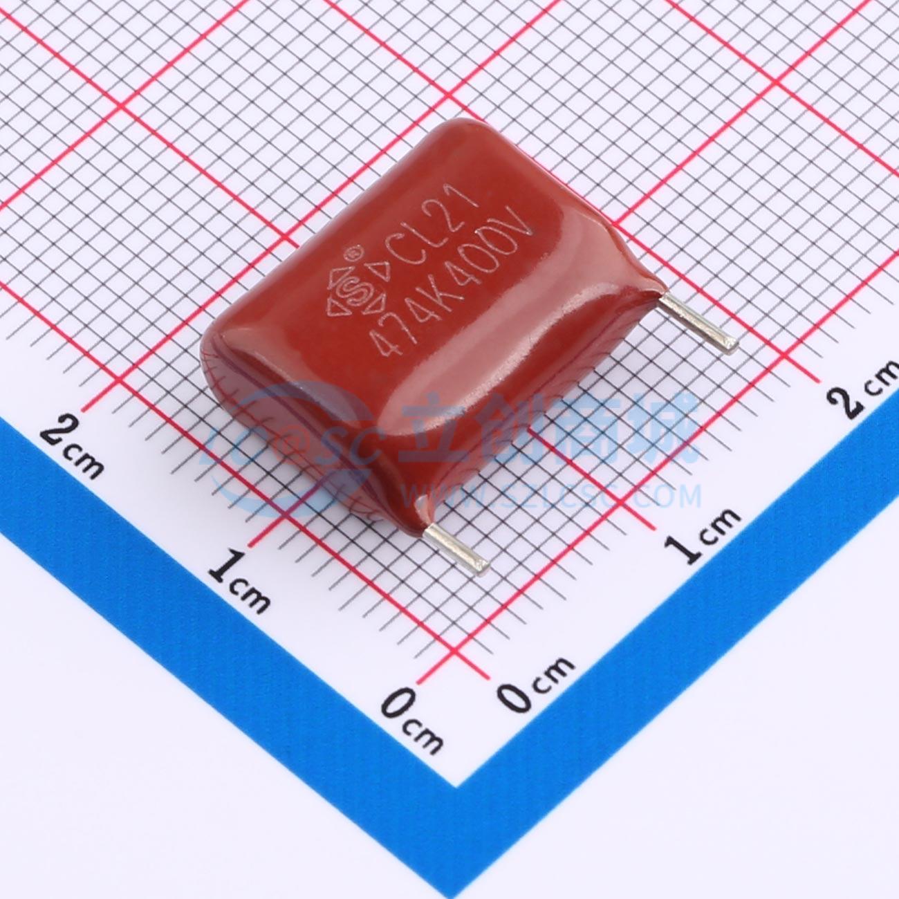 点击查看大图 L22G474KQ138170130070EOZ实物图