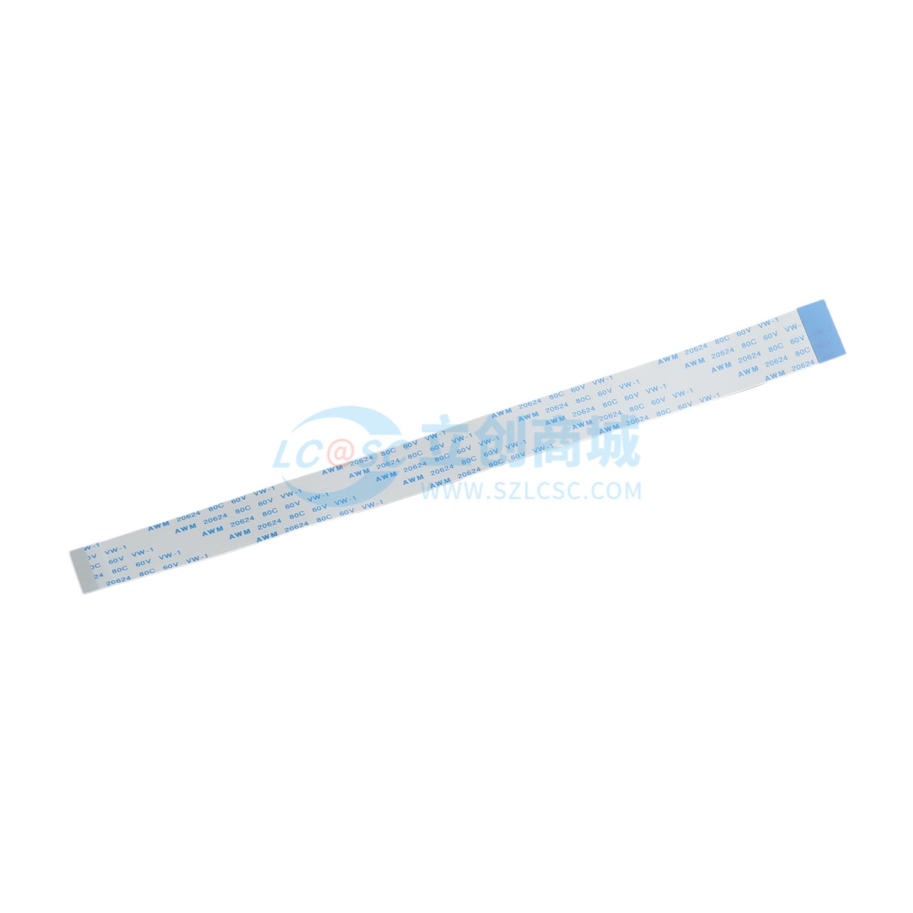 JS05B-30P-200-4-8实物图