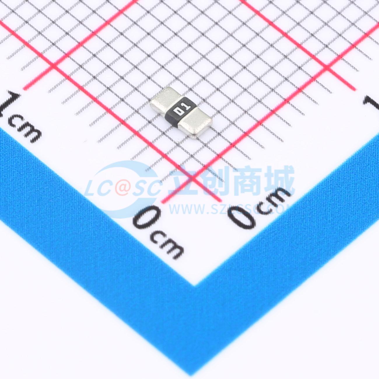 FRM121WFR001TML实物图