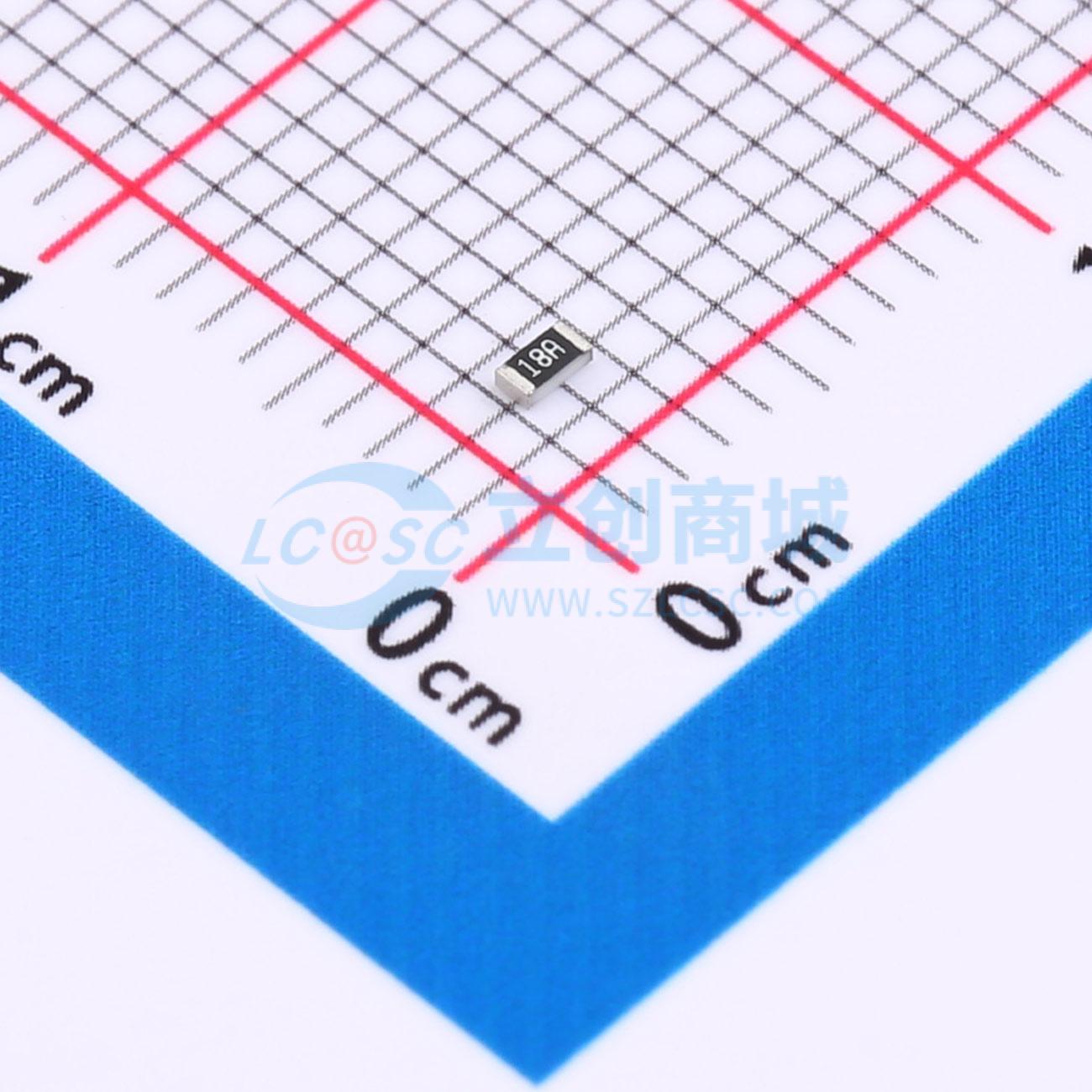 点击查看大图 RS-03K1500FT实物图