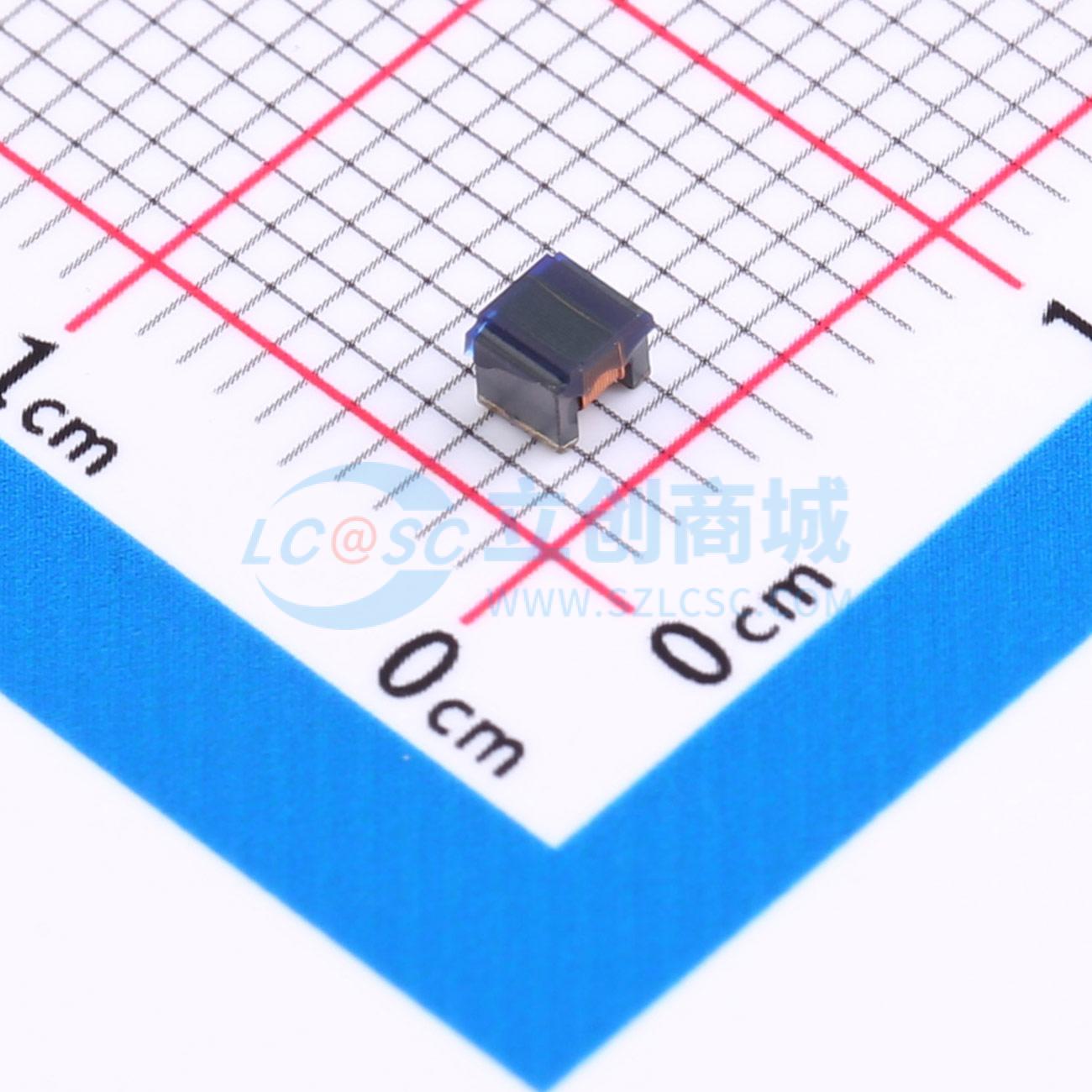 点击查看大图 AISC-1008F-1R2J-T实物图