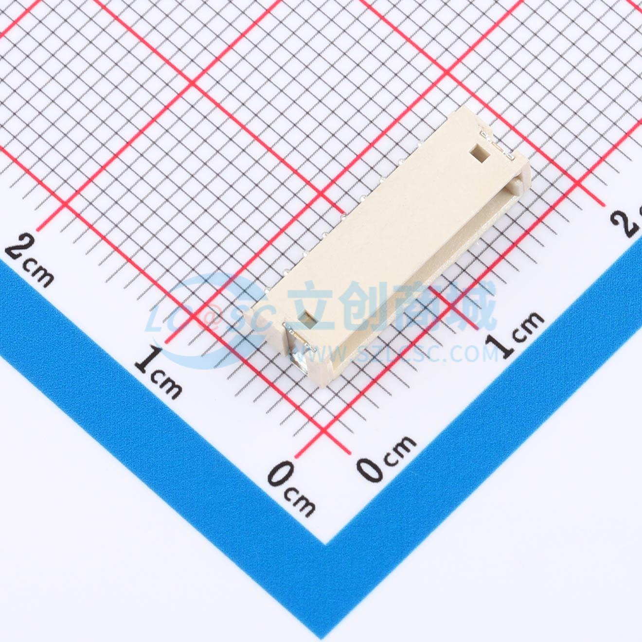 点击查看大图 BX-ZH1.5-9PWT-XM实物图
