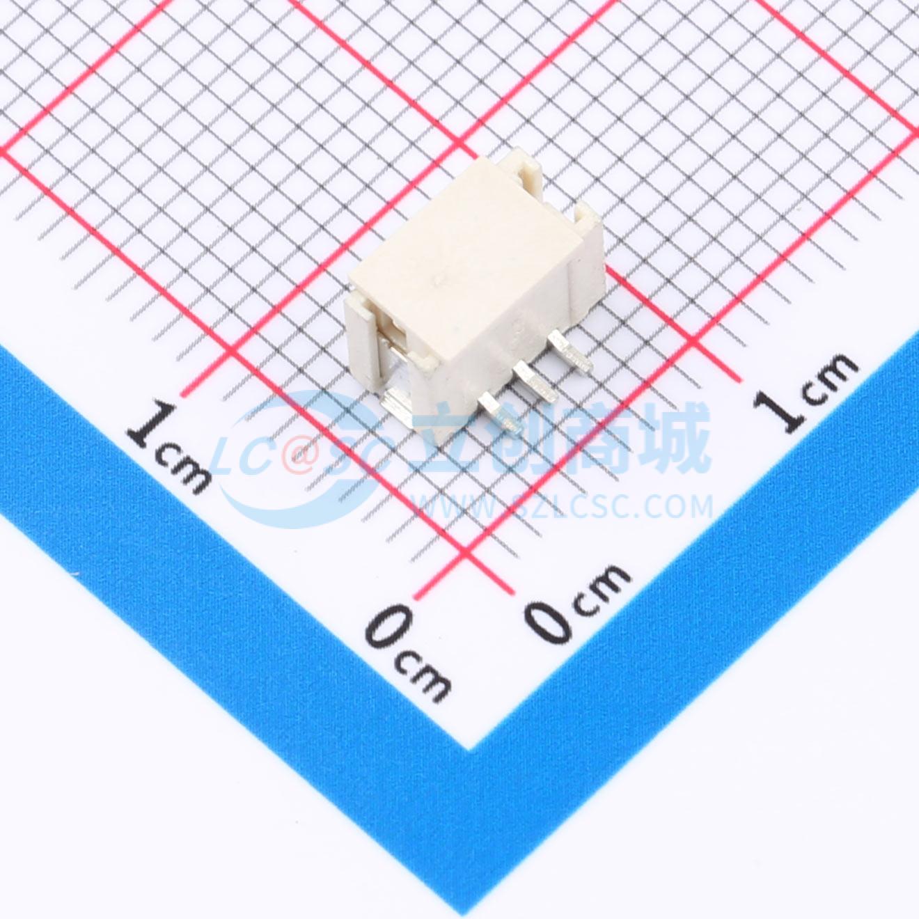 点击查看大图 ZH1500-LT-03实物图