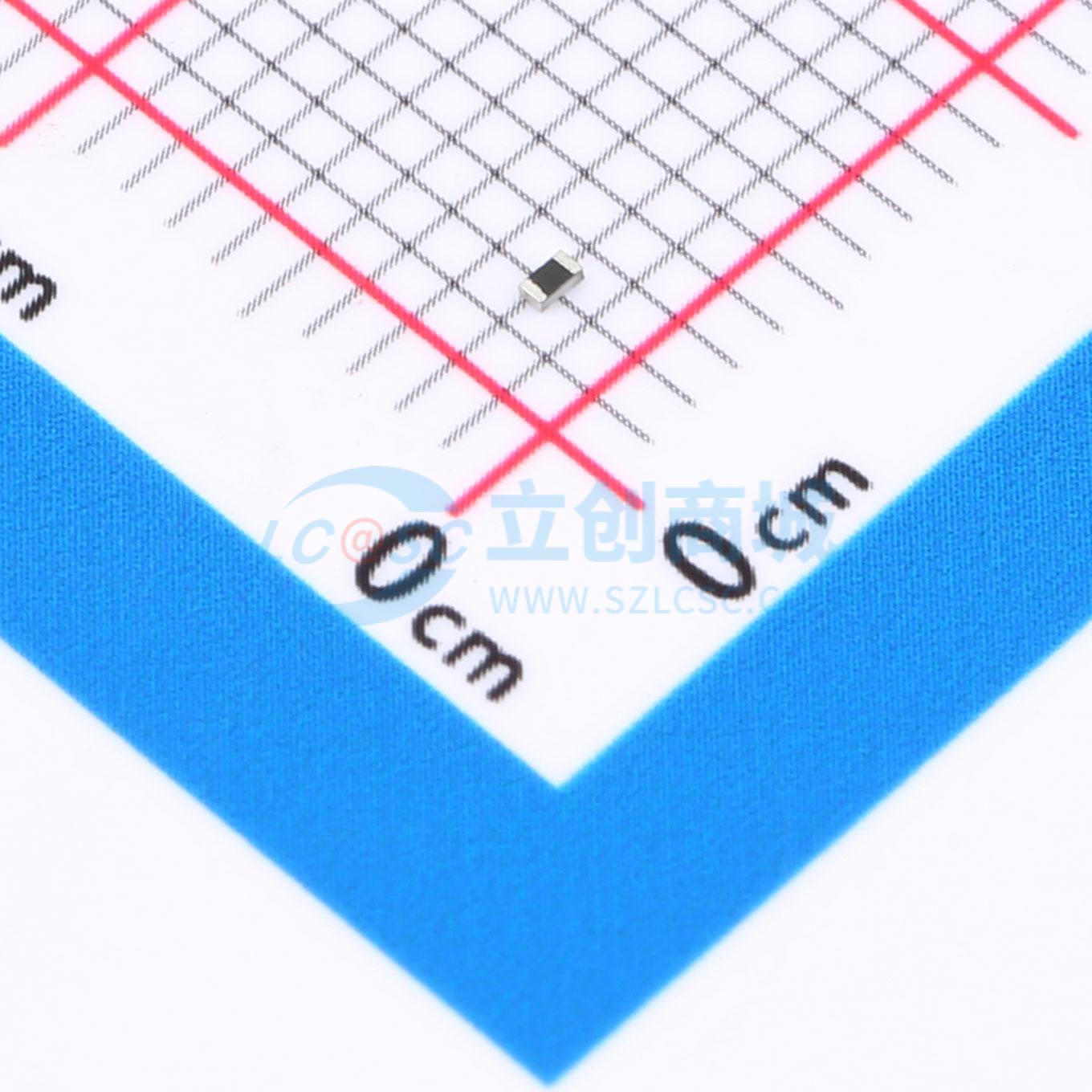 点击查看大图 RCT023KFLF实物图