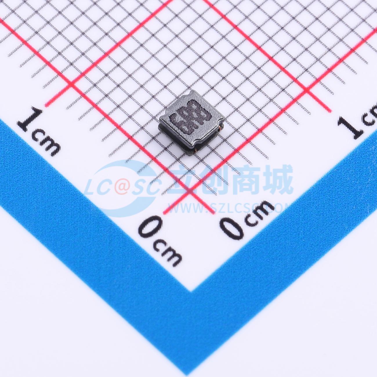 点击查看大图 GXNR3015S6R8MT实物图