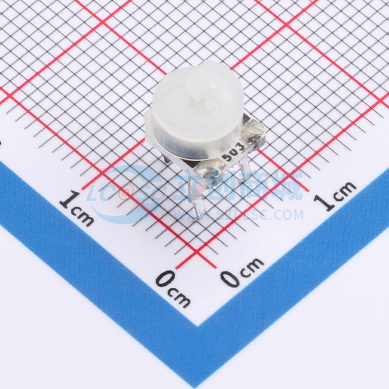 JER655HC-503实物图