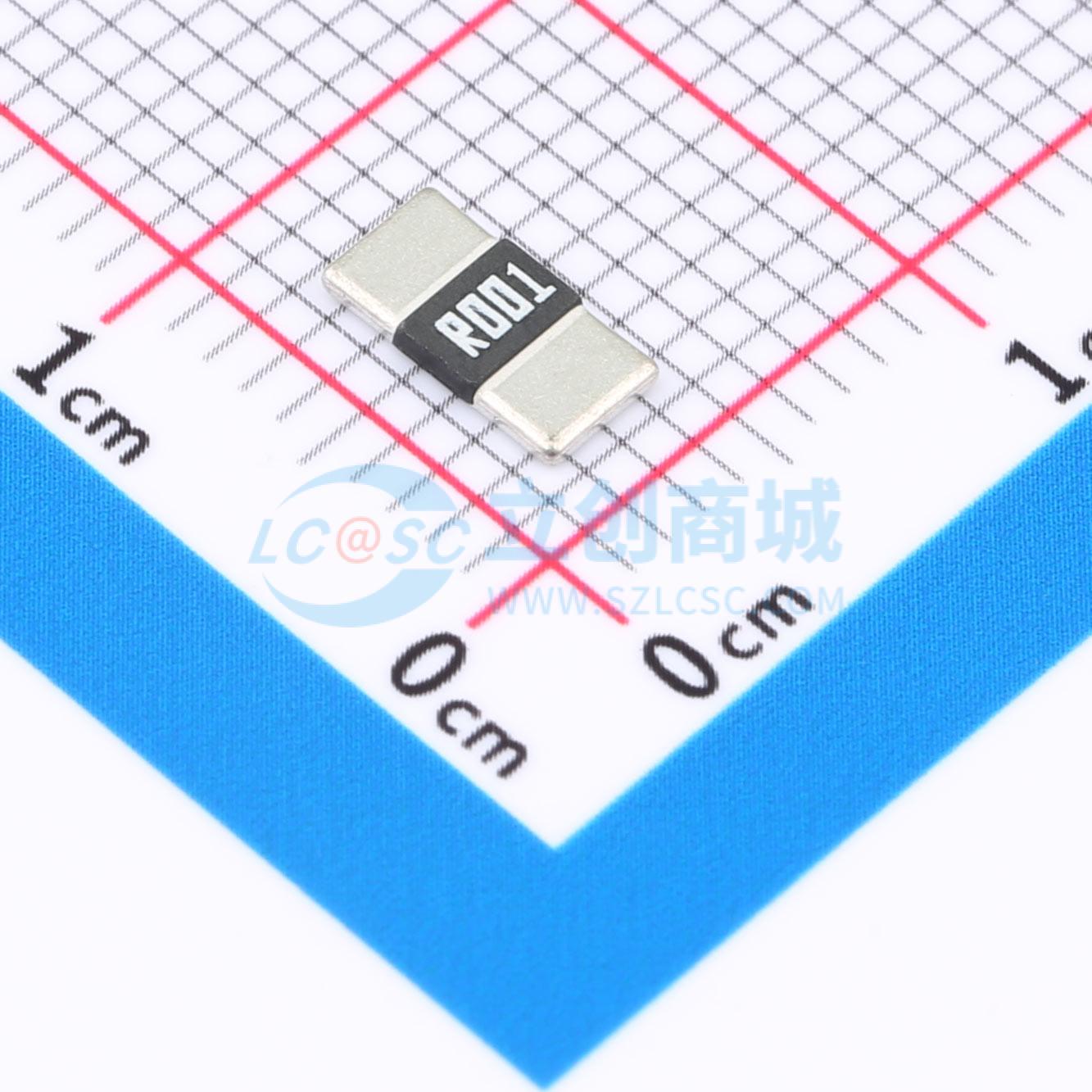 FRM252WJR001TML实物图