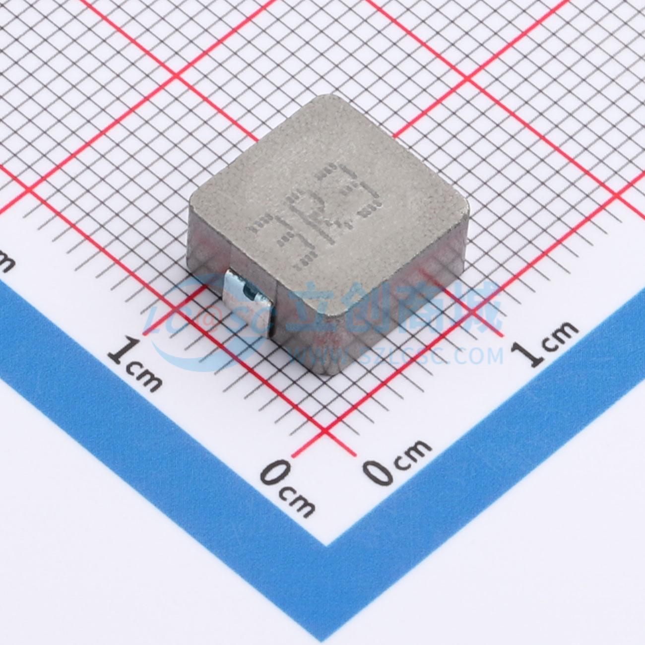 点击查看大图 HCMA-1050-3R3-M实物图