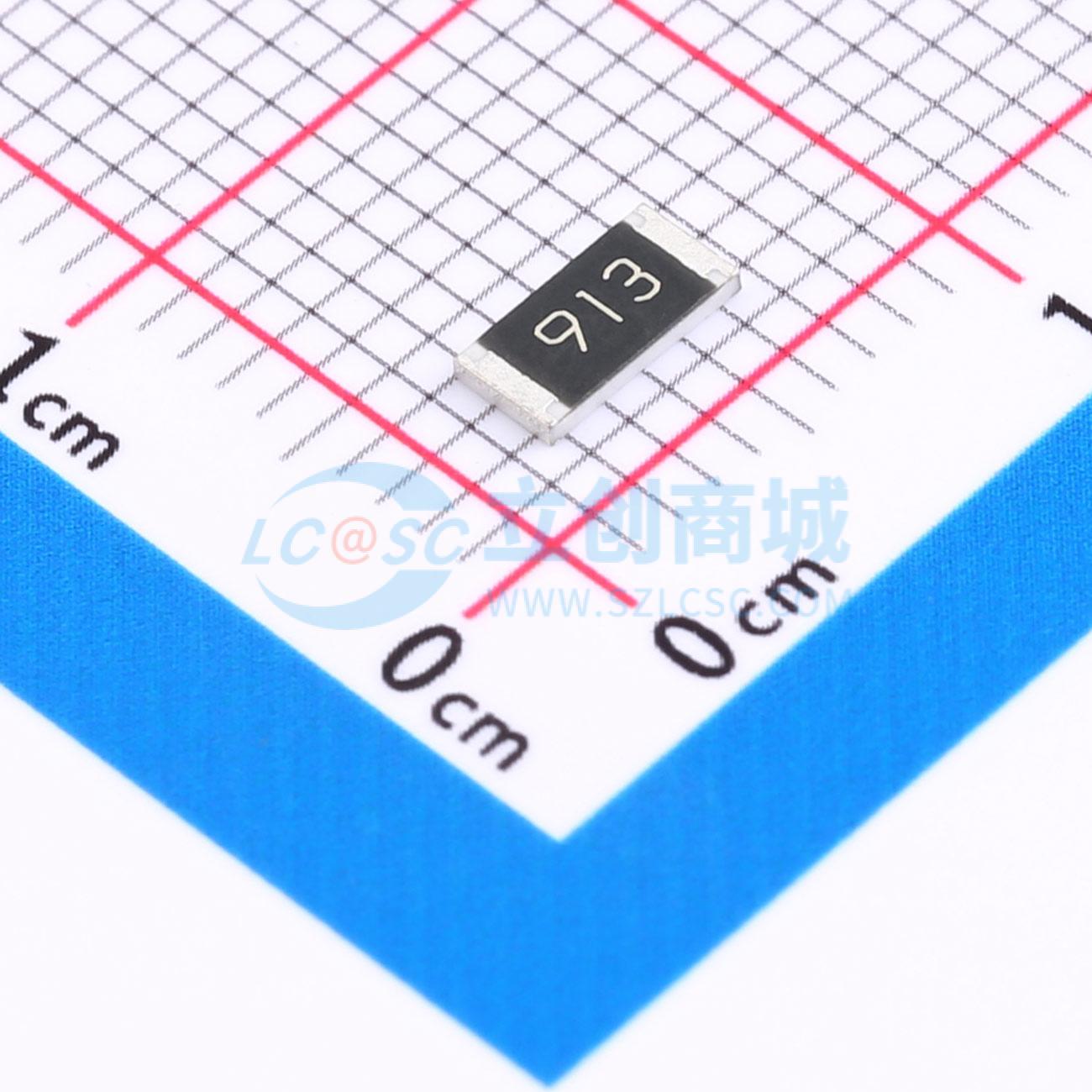 点击查看大图 2010W2J0913T4S实物图