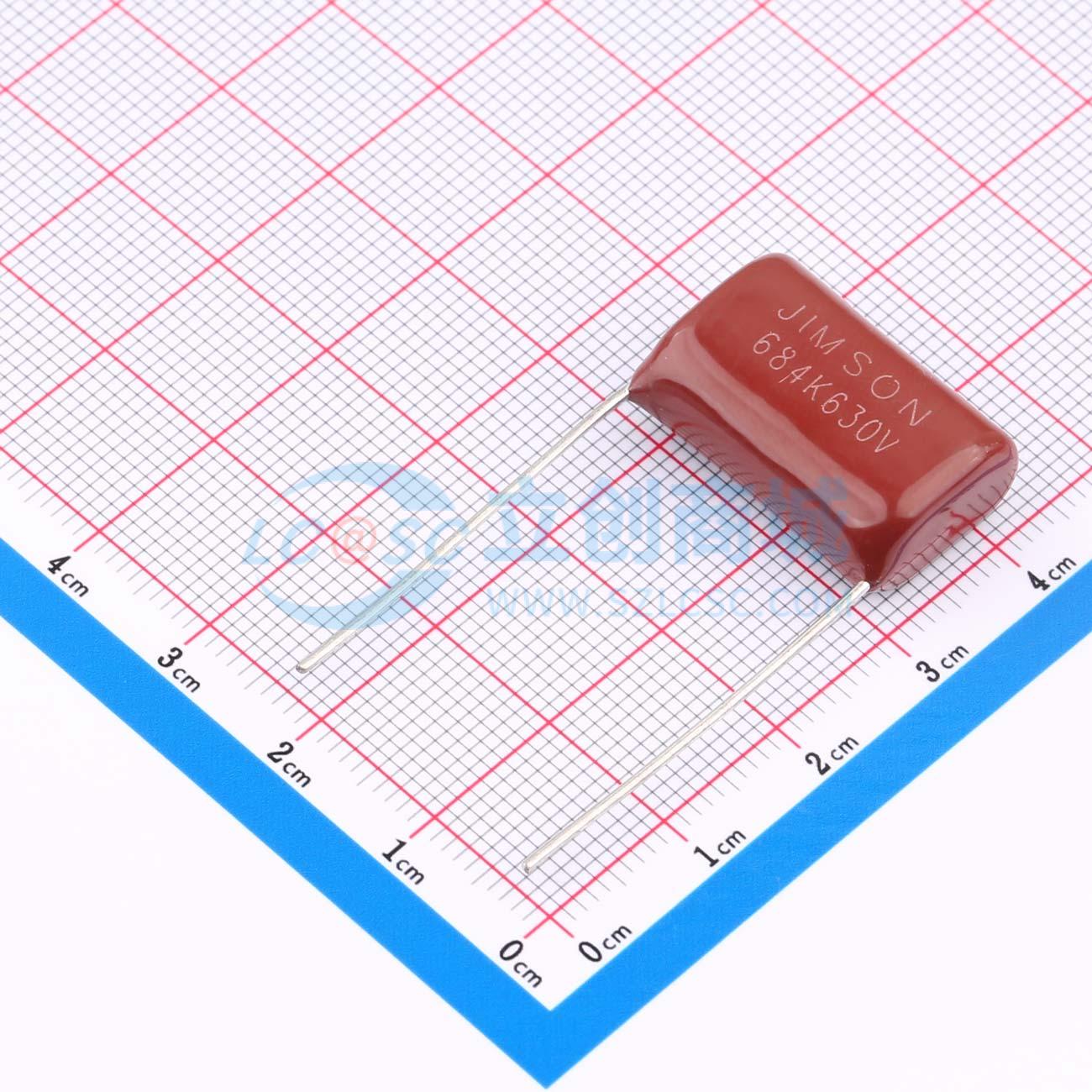 点击查看大图 MPP684K630D05实物图