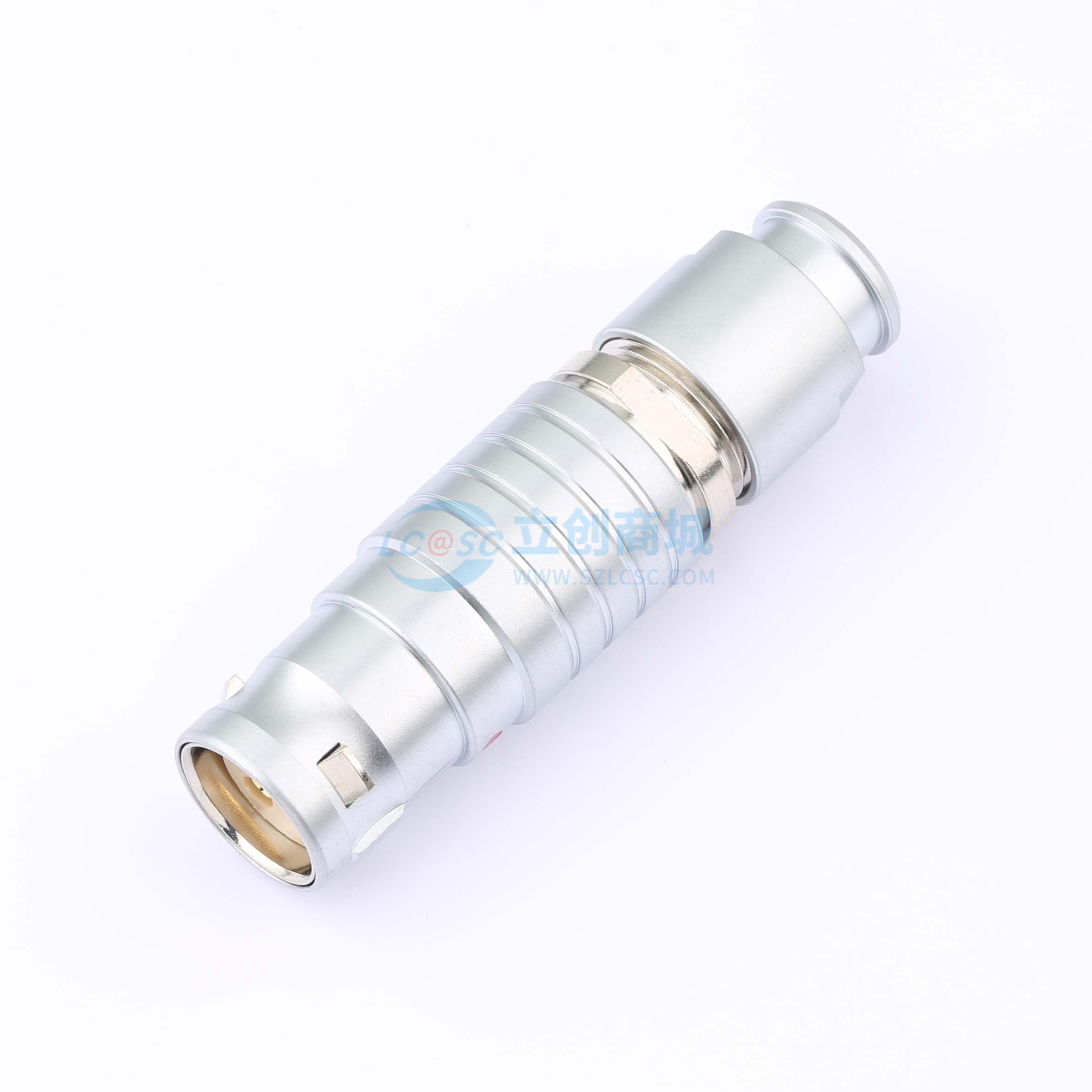 点击查看大图 TGG.3B.P03.CLLD92H实物图