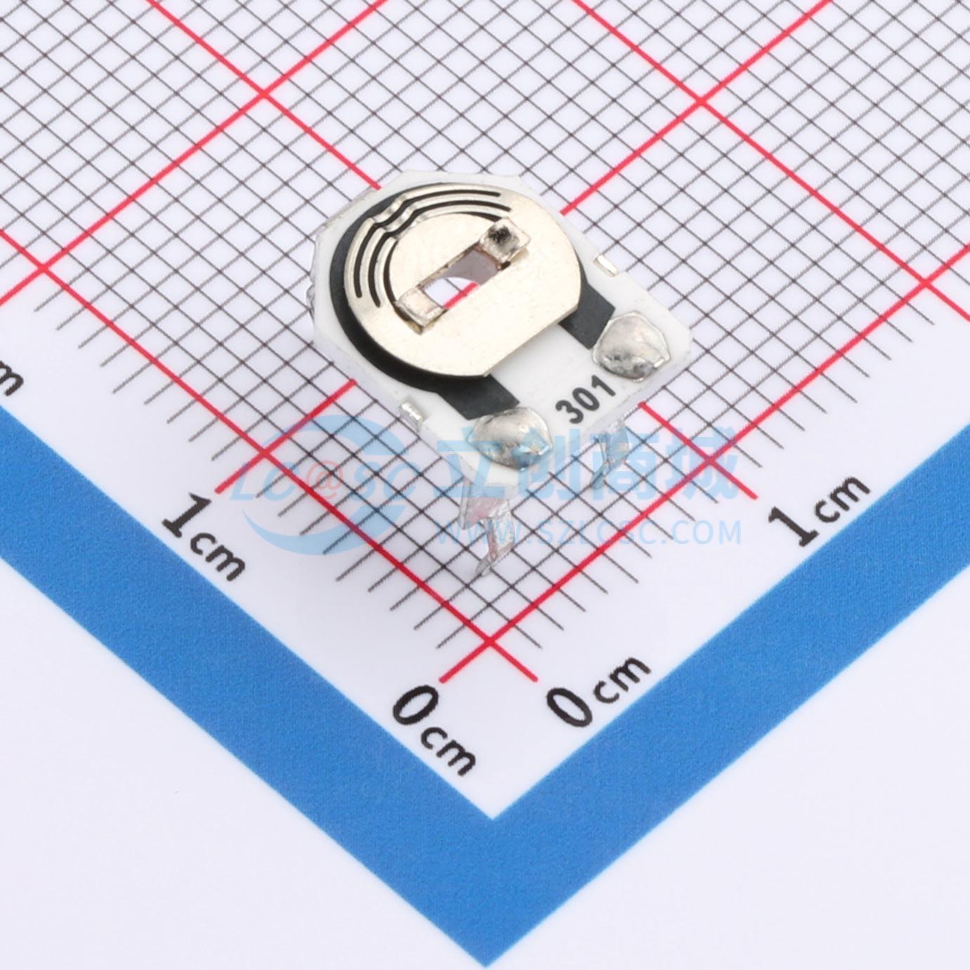 JER805HM-301实物图