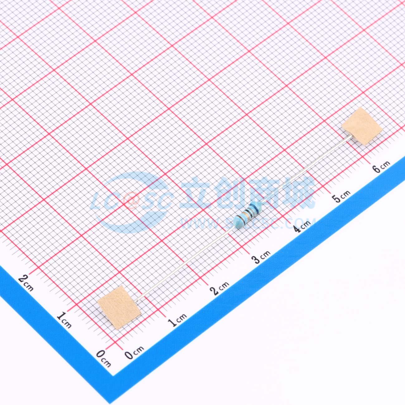 MFR0W4F680JA50实物图