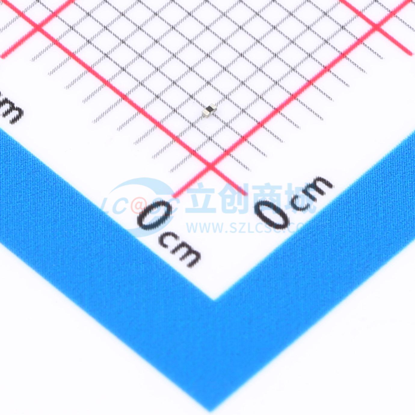 点击查看大图 RHC-01W473JT实物图