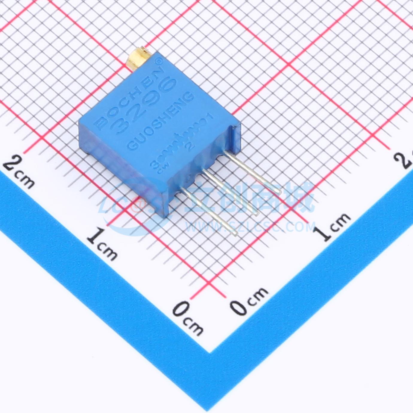 3296W-1-204实物图