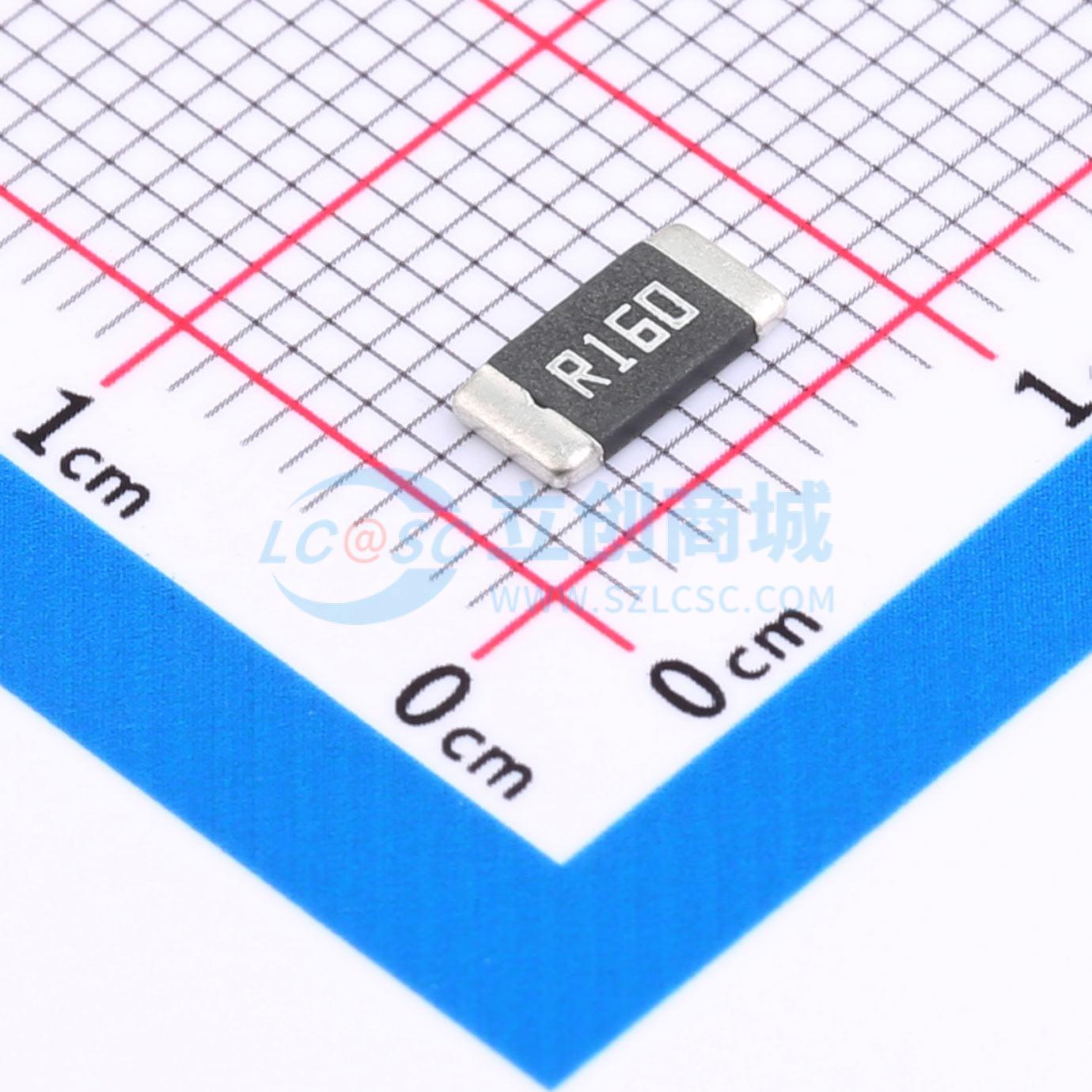 点击查看大图 FRM252WFR160TK实物图