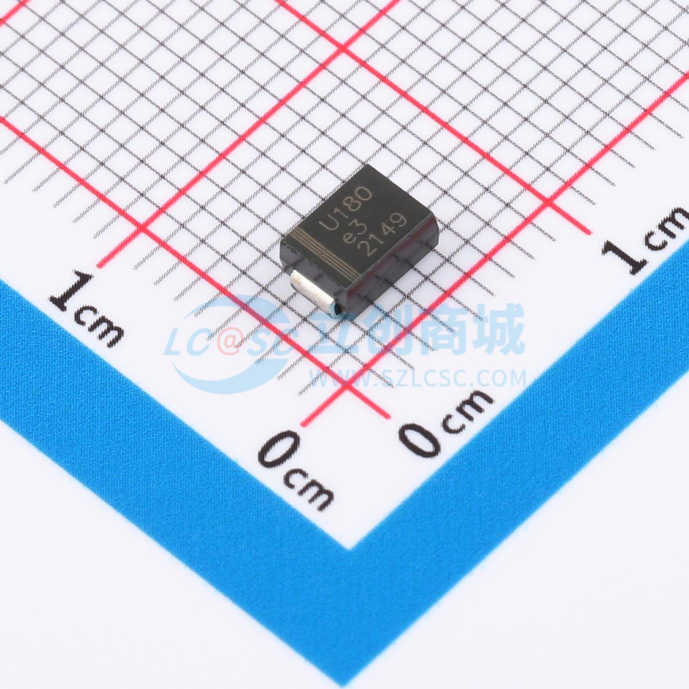 UFS180Je3/TR13实物图