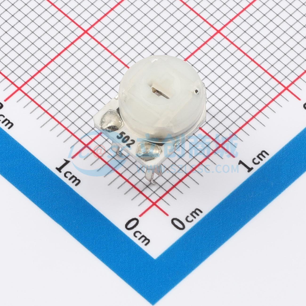 点击查看大图 JER805HC-502实物图