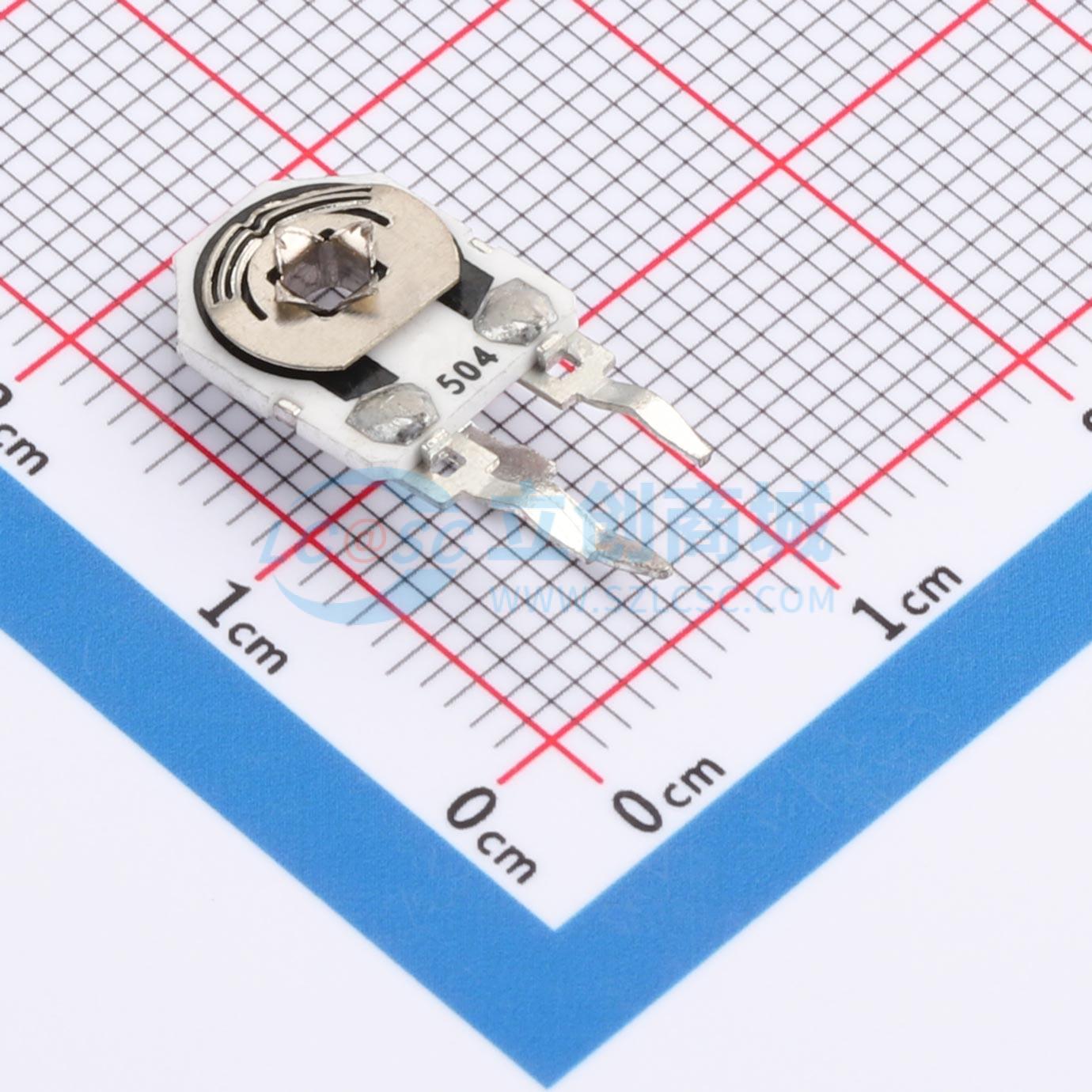 点击查看大图 JER825VR-504实物图